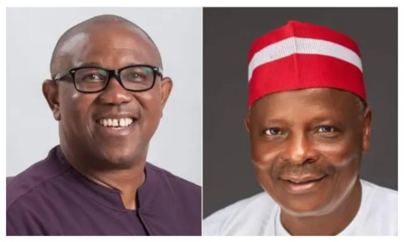 Peter Obi, Kwankwaso will unite Nigeria – Galadima