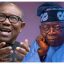Tinubu has turned Aso Rock into bunker – Peter Obi