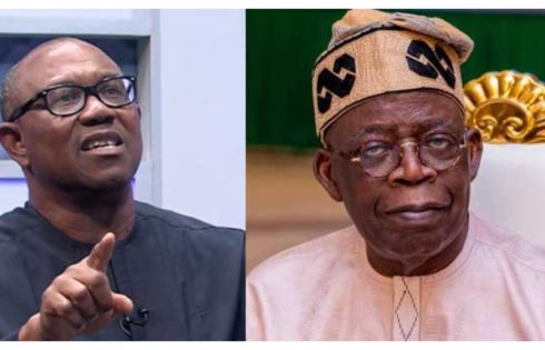Benue, Plateau tragedies: Peter Obi sends urgent message to Tinubu