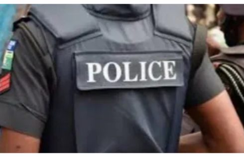 Police detain suspect over alleged death of unidentified man in Kano