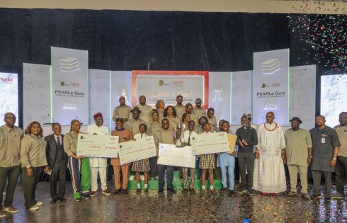 Education, Not Charity: Why Corporate Nigeria Must Invest Across the Full Value Chain