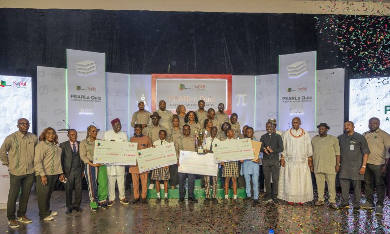 Education, Not Charity: Why Corporate Nigeria Must Invest Across the Full Value Chain