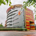 Carbon Capture Can Unlock Nigeria's Industrial Future If Backed by Strong Policy and Investment – Sahara Group Sahara-Group