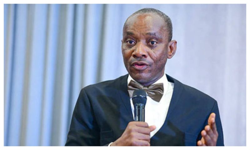 IMF: Nigerian Govt lacks transparent public expenditure system – Sam Amadi