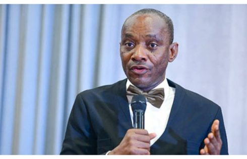 NYSC reforms: National service should not be compulsory – Sam Amadi