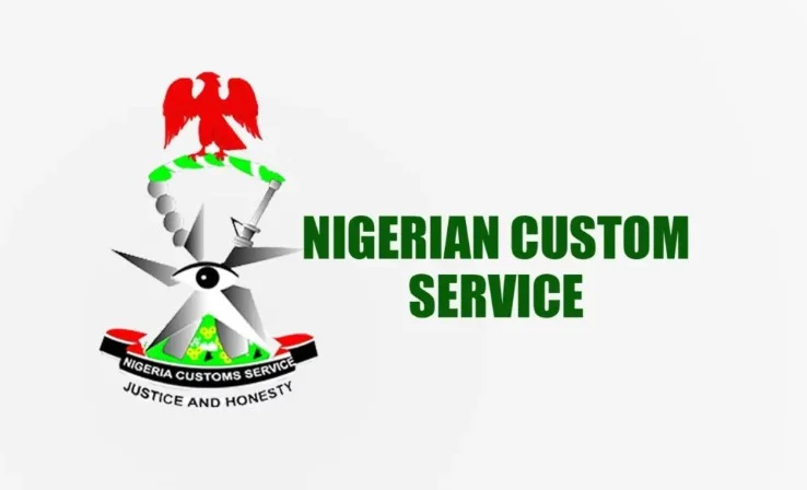 Customs release N7.61bn pension benefits for 4,237 retirees