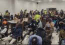 FG Welcomes 271 Nigerians from South Africa, Says Returnees Will Receive Reintegration Support