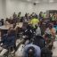 FG Welcomes 271 Nigerians from South Africa, Says Returnees Will Receive Reintegration Support