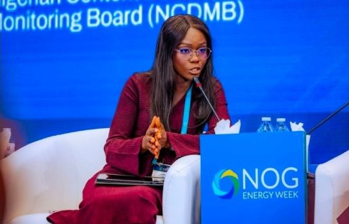 NNPC Leads Push for Africa-Wide Local Content Alliance at NOG Energy Week 2026
