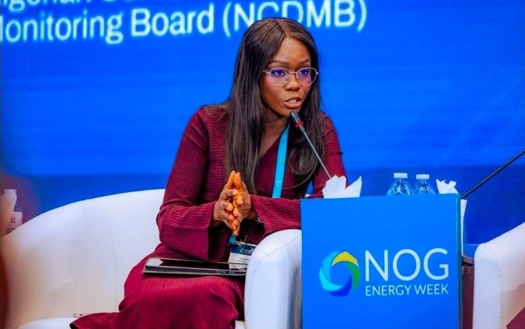 NNPC Leads Push for Africa-Wide Local Content Alliance at NOG Energy Week 2026