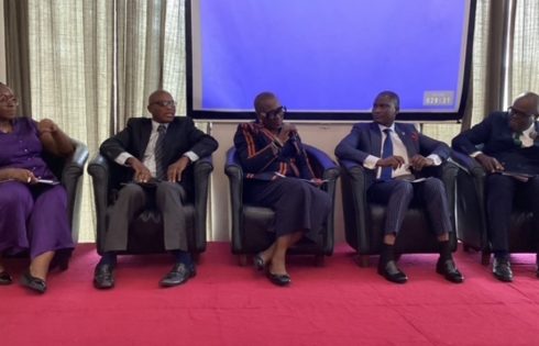 SuperNews Conf 2026: Industry Leaders Call for Stronger Insurance-Oil Collaboration