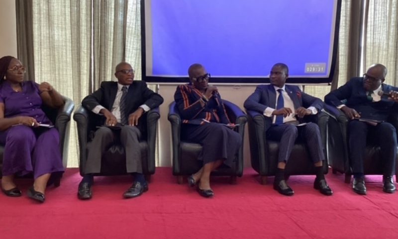 SuperNews Conf 2026: Industry Leaders Call for Stronger Insurance-Oil Collaboration