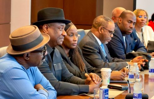 “Nigeria’s North America Tour Signals Shift from Conference Talks to Aviation Deals”