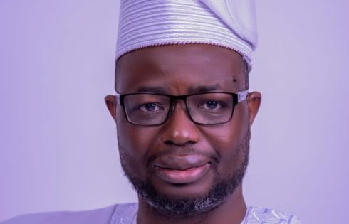 APC Chieftain, NGO Commend Doro’s Appointment to AU Humanitarian Agency Board