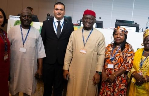 Minister, Stakeholders Hail SON Over Nigeria’s Global Food Export Success
