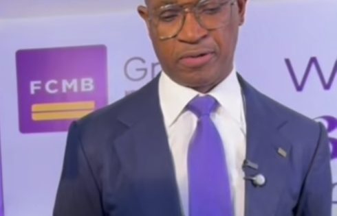 FCMB Group Expands Financial Solutions for Gen Z, Entrepreneurs and Investors-Balogun