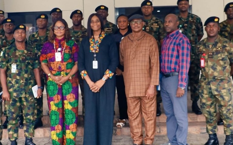 Strengthening Maritime Security through Collaboration!