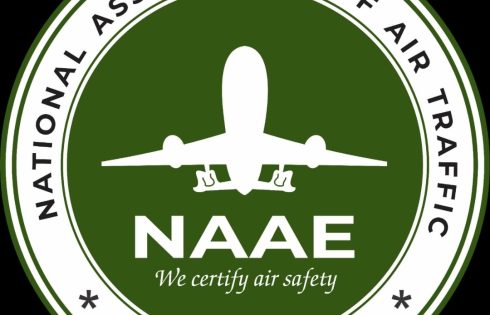 NAAE Urges FG to Strengthen Air Navigation Systems for Safer Nigerian Airspace