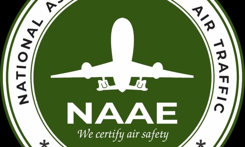 NAAE Urges FG to Strengthen Air Navigation Systems for Safer Nigerian Airspace