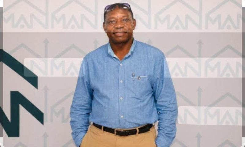 LAWAN to Hold Day of Tribute for Late Journalist Sylvester Enoghase