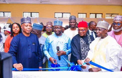 FG’s Renewed Hope Initiative Trains 18,510 Nigerians in Vocational Skills Nationwide – Doro