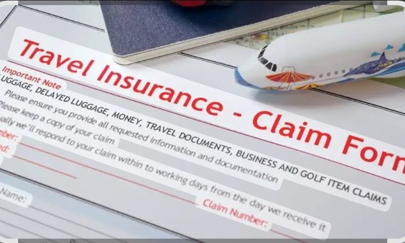 #Travel Without Fear: AIICO Expands Travel Insurance for Schengen, Global, Student and Pilgrimage Travellers