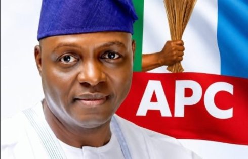 APC Chairman: Engineering, Innovation Key to Nigeria’s Economic Growth