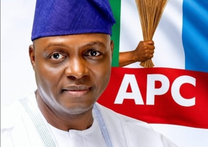 APC Chairman: Engineering, Innovation Key to Nigeria’s Economic Growth