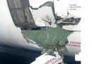 Air Peace Grounds Aircraft After Ground Handling Vehicle Collision at Lagos Airport