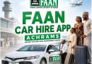 FAAN Launches V-Pass Facial Recognition System to Speed Up Domestic Air Travel, Boost Security