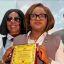 Grace Ike Wins Praise for Beacon of Education Award
