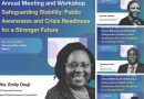 NDIC Hosts African Deposit Insurers to Strengthen Public Confidence and Financial Stability