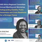 NDIC Hosts African Deposit Insurers to Strengthen Public Confidence and Financial Stability Screenshot_20260721_123336_Facebook