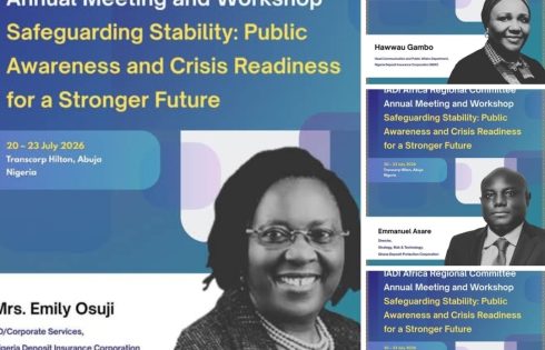 NDIC Hosts African Deposit Insurers to Strengthen Public Confidence and Financial Stability