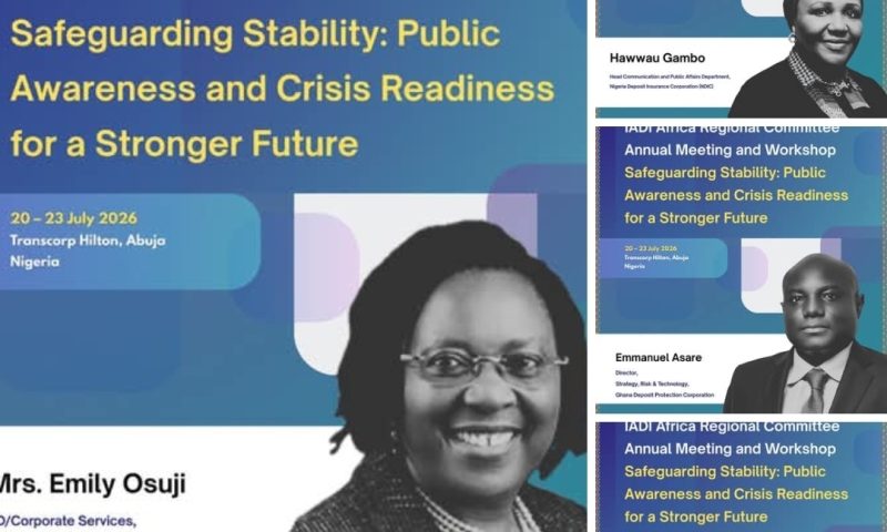 NDIC Hosts African Deposit Insurers to Strengthen Public Confidence and Financial Stability
