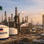 Dangote rrfinery
