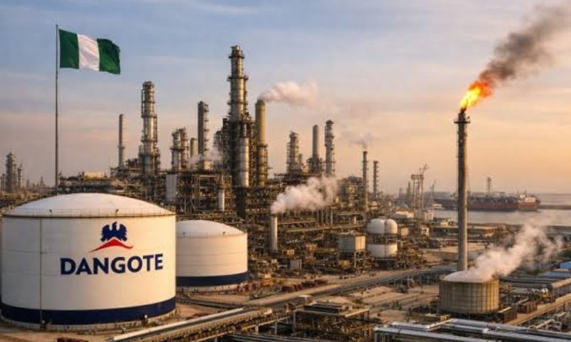 Dangote Refinery Completes Landmark $2.5bn Private Equity Placement   
