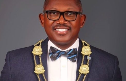 New CIIN President Unveils Bold Agenda to Rebuild Trust, Drive Digital Skills and Expand Insurance Coverage in Nigeria