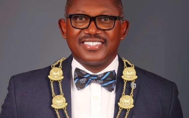 New CIIN President Unveils Bold Agenda to Rebuild Trust, Drive Digital Skills and Expand Insurance Coverage in Nigeria