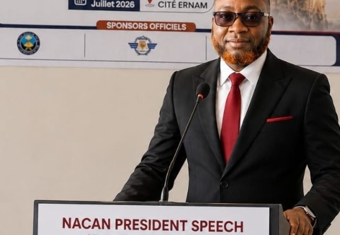 Strengthening West & Central African Skyways: Nigeria Advances AMHS Implementation