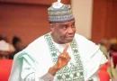 2027: Atiku, ADC giving Tinubu sleepless nights – Tambuwal