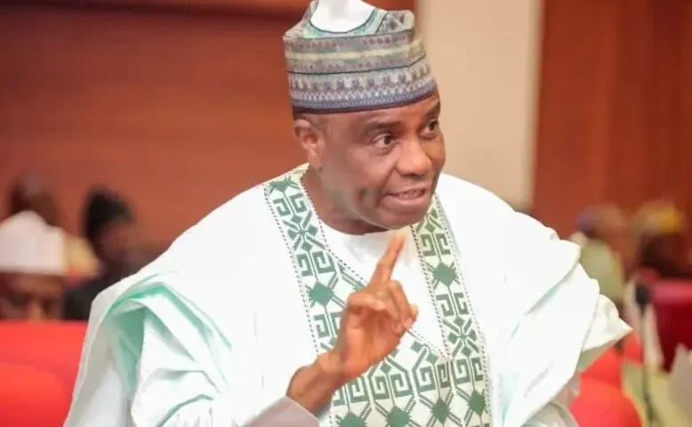 2027: Atiku, ADC giving Tinubu sleepless nights – Tambuwal