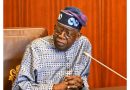 President Tinubu vows to modernise Nigerian Army as security threats intensify