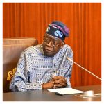 President Tinubu vows to modernise Nigerian Army as security threats intensify Tinubu-5