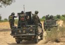 Suspected kidnap gang member behind Jos–Makurdi highway attack arrested