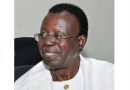 Ex-minister, Turner Isoun dies at 87