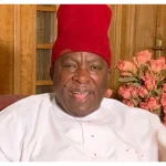 Victor-Umeh