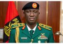 African armies must unite against terrorism, insecurity – COAS