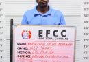 Alleged N336.9m Fraud: EFCC Arraigns Man, his Company in Lagos