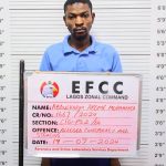 Alleged N336.9m Fraud: EFCC Arraigns Man, his Company in Lagos WhatsApp Image 2026-06-30 at 15.47.45